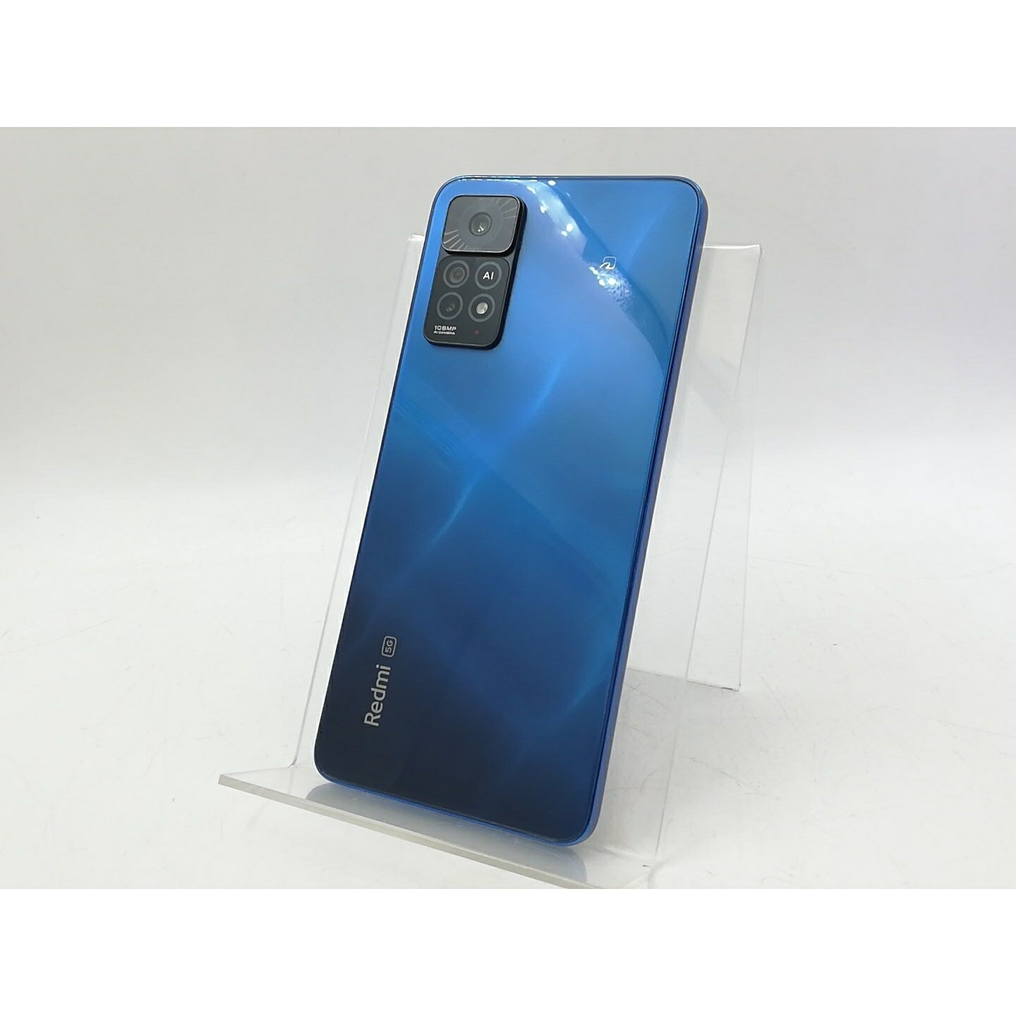 スマートフォン本体 010900I Redmi Note11Pro(5G) 128GB Redmi Note 11