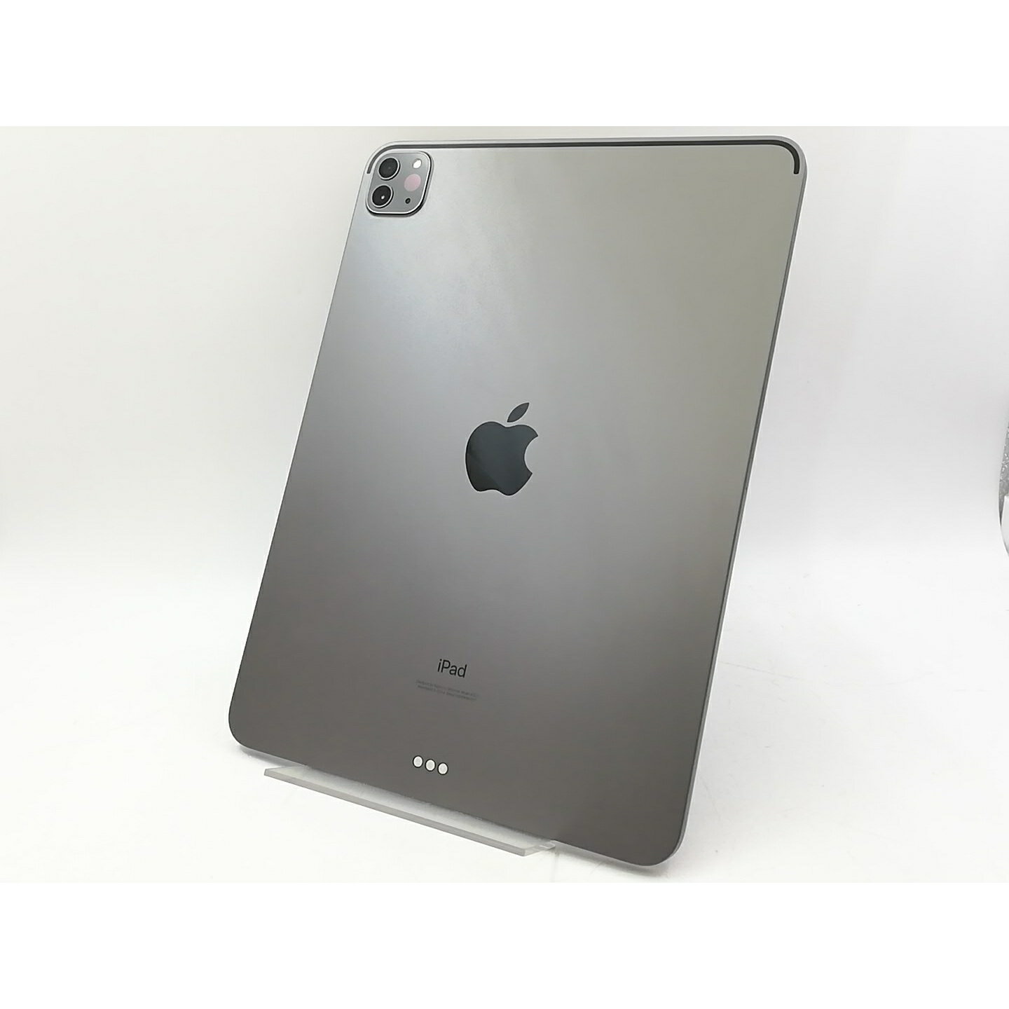 楽天市場】ipad pro 11インチ wi-fi 128gb スペースグレイの通販