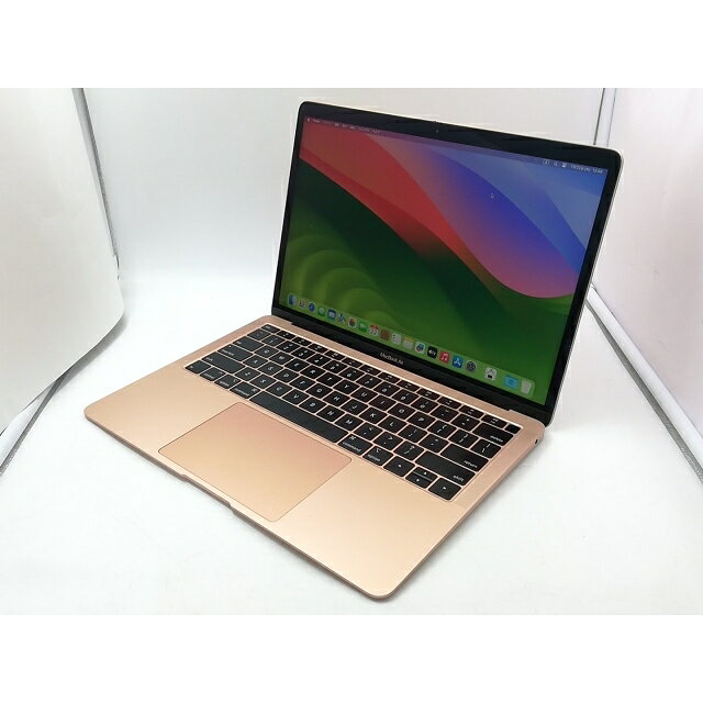 楽天市場】macbook air 2019 中古の通販