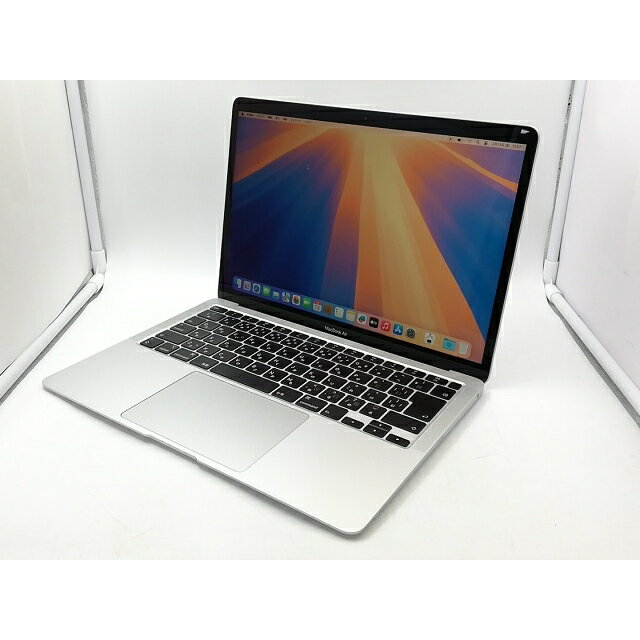 楽天市場】macbook air (2020) 13インチ 512gbの通販