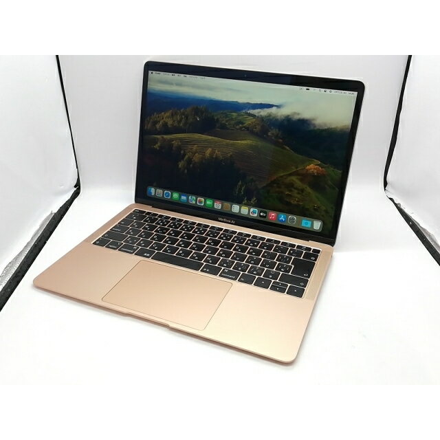 楽天市場】macbook air ゴールドの通販