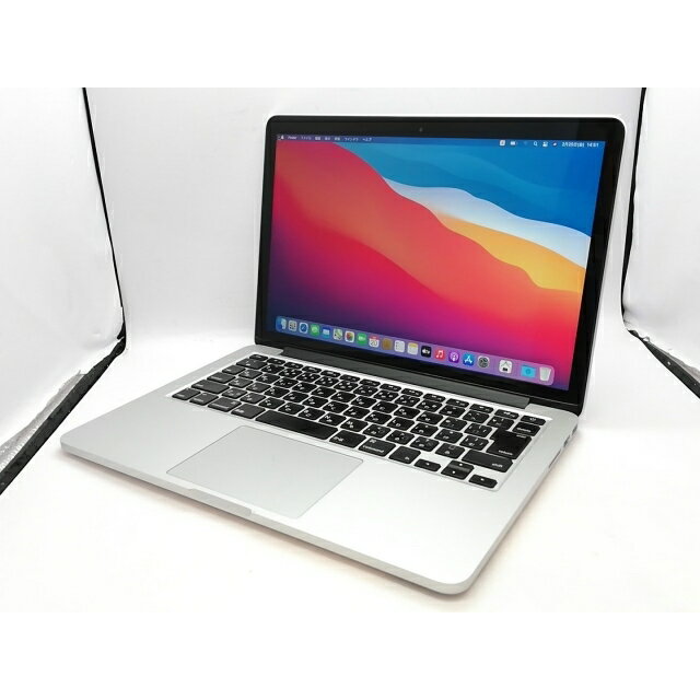 楽天市場】macbook pro retina me865j／aの通販