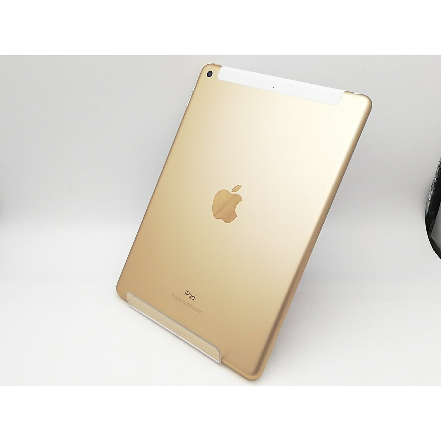 楽天市場】ipad 第5世代 32gb ゴールド mpg42j/a docomoの通販