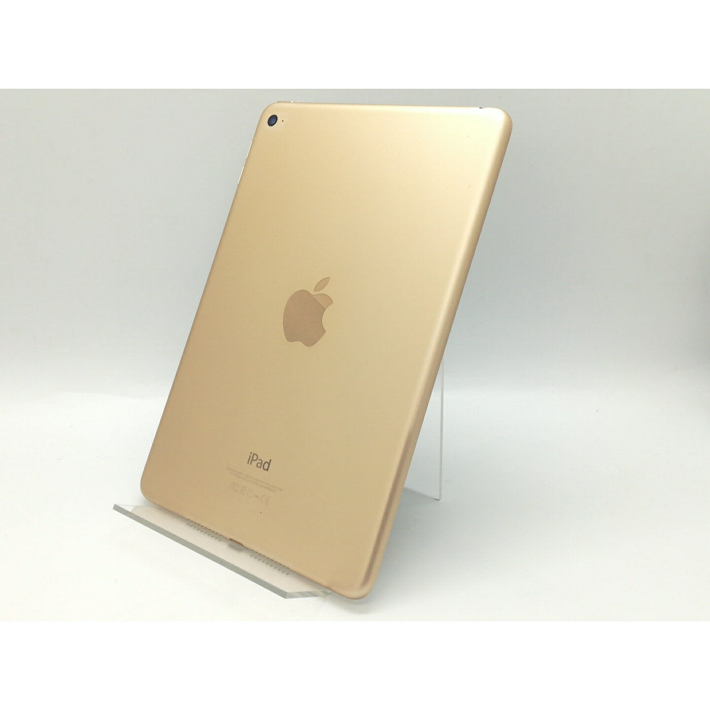 楽天市場】ipad mini4 128g goldの通販
