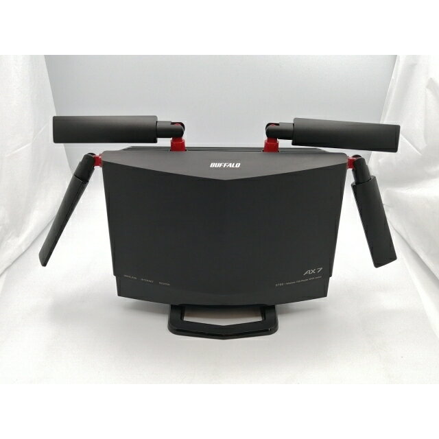 楽天市場】バッファロー 無線 ルーター ax7の通販