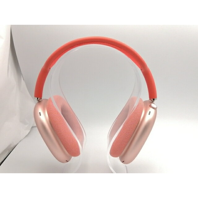 楽天市場】airpods max ピンク mgym3j/aの通販