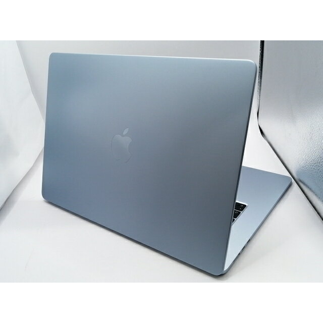 楽天市場】macbook air m4 15インチ（メーカーアップル）（ノートPC
