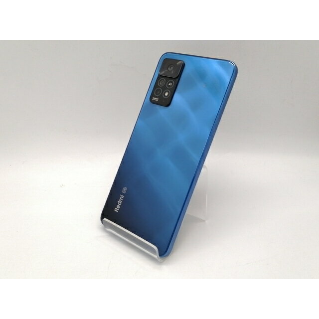楽天市場】redmi note 11 pro 5g（カラーブルー）（スマートフォン本体