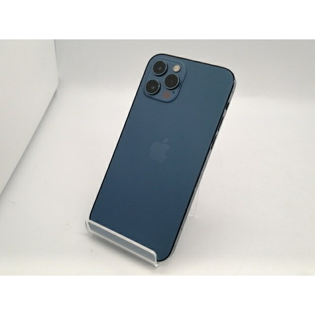 楽天市場】iphone 12 pro 128gb パシフィックブルーの通販