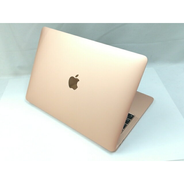 楽天市場】macbook air ゴールド 256の通販