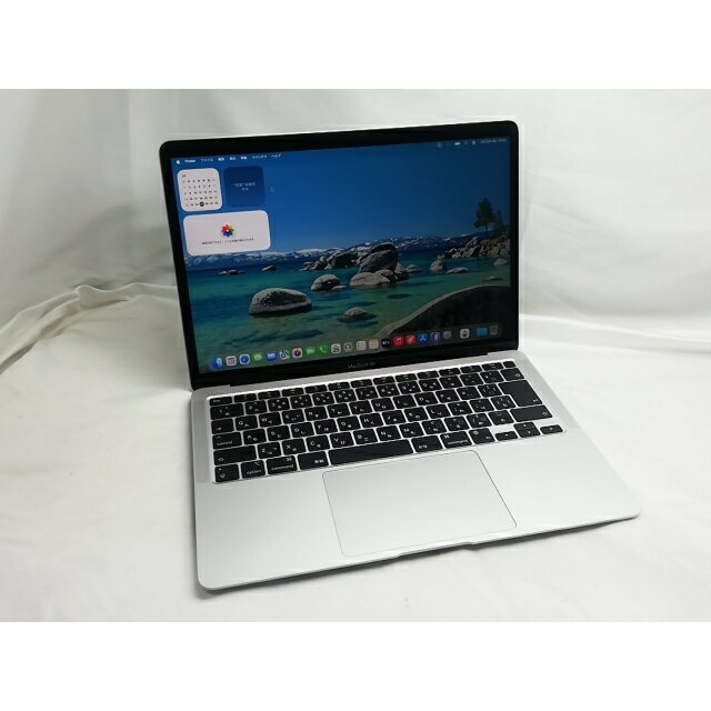楽天市場】2020 Apple MacBook Air Apple M1 Chip (13インチ, 8GB RAM