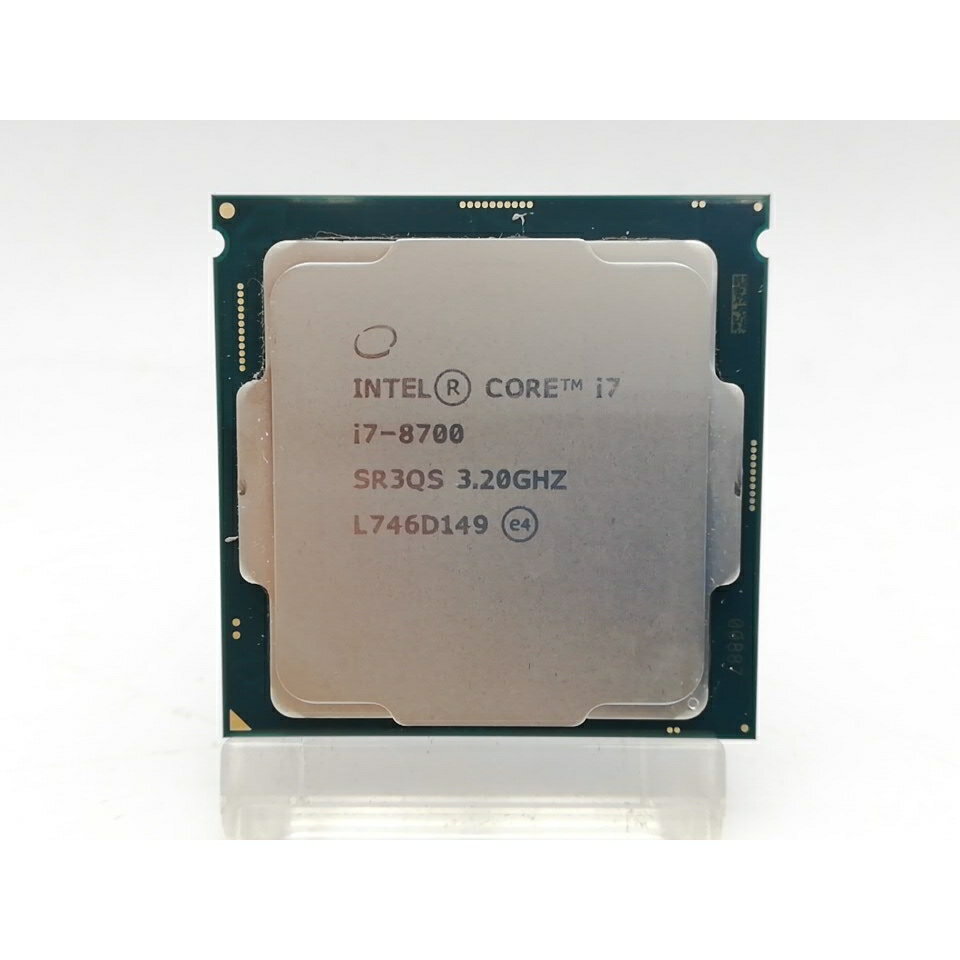 楽天市場】i7－8700 中古の通販