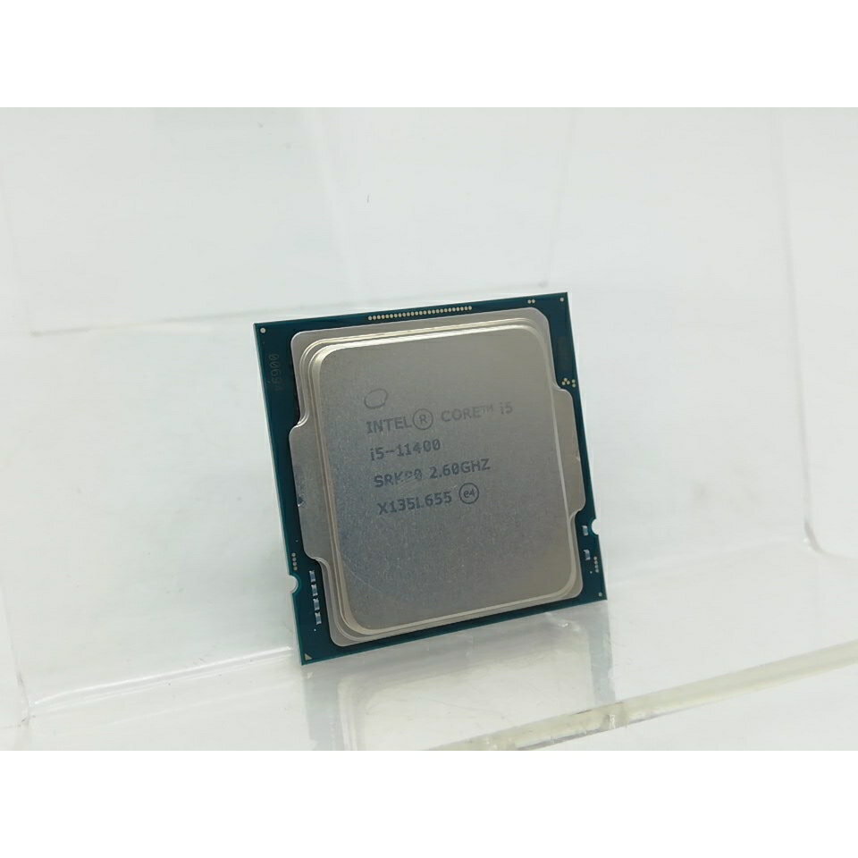 楽天市場】cpu intel i5 11400の通販