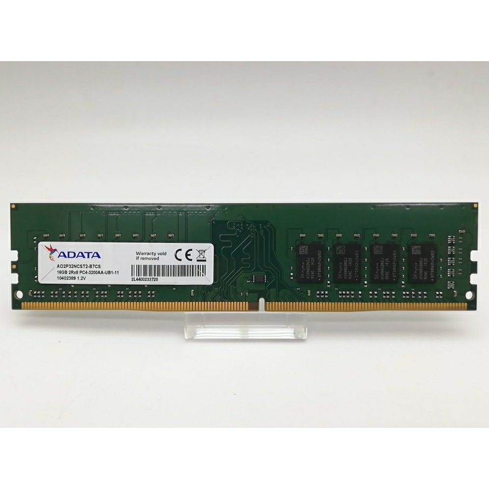 楽天市場】ddr4-3200 adataの通販