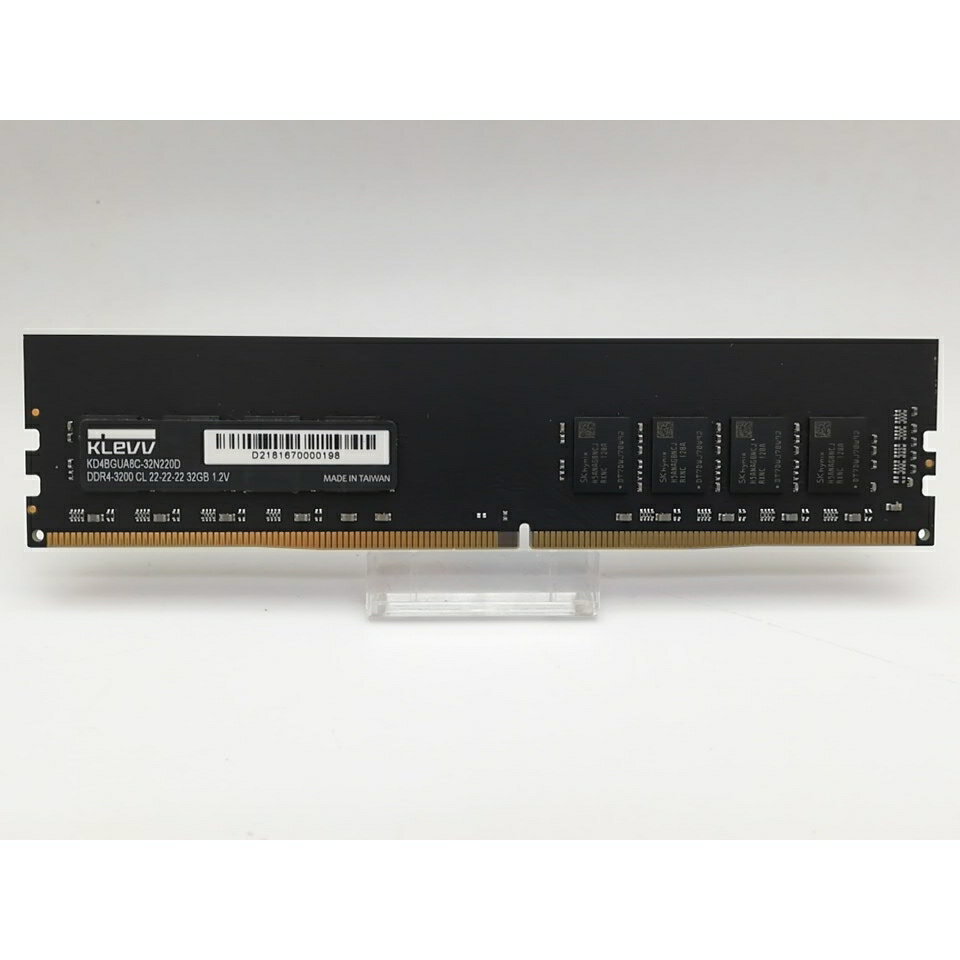 楽天市場】klevv ddr4 3200の通販