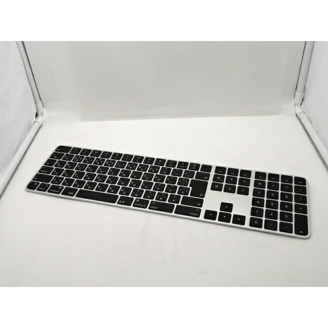 楽天市場】magic keyboard(テンキー付き)- 日本語(jis)の通販