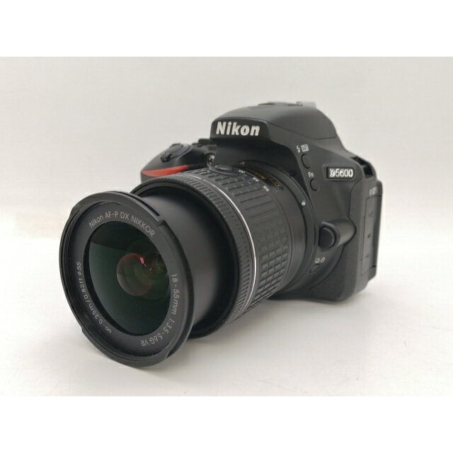 楽天市場】nikon d5600 18－55 vr レンズキットの通販