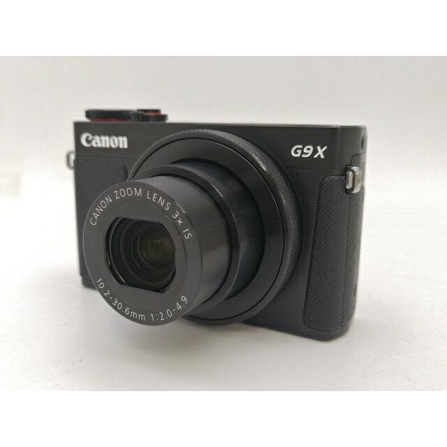 楽天市場】powershot g9 x mark ii [ブラック]の通販
