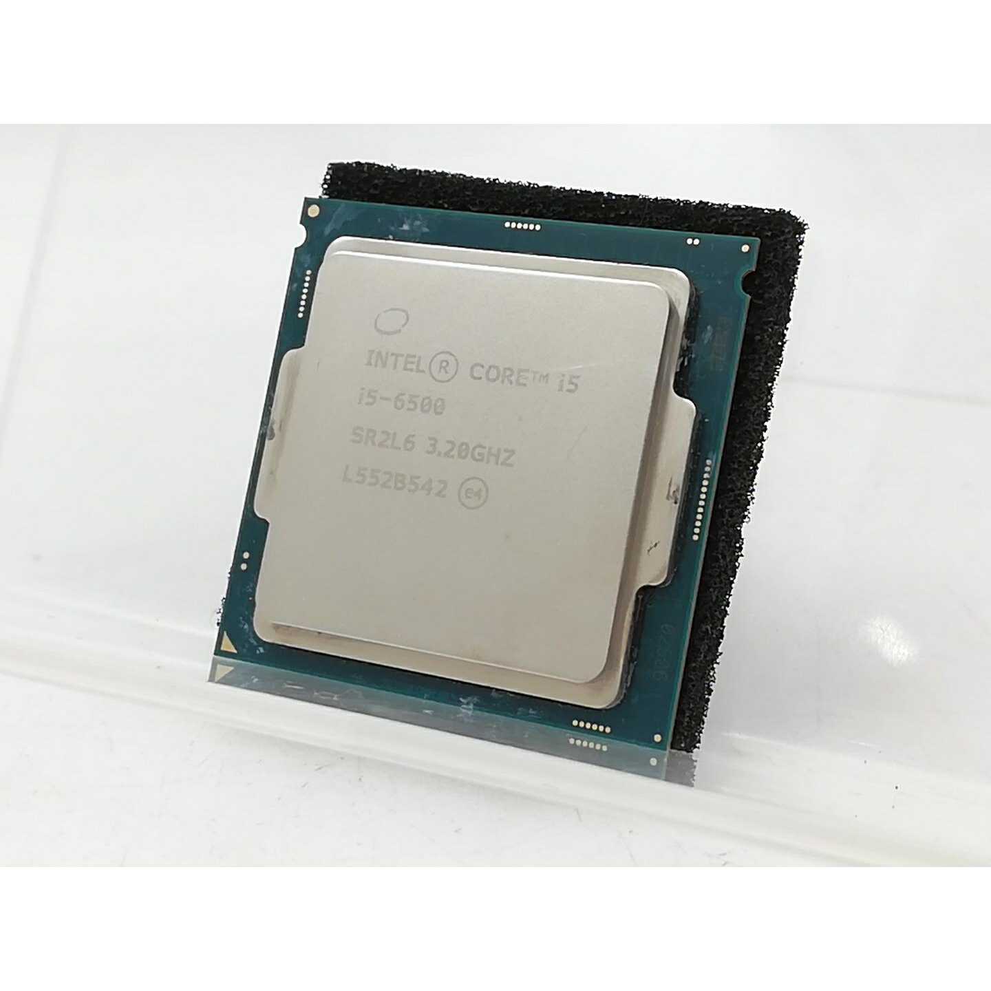 楽天市場】intel core i5 6500 中古の通販