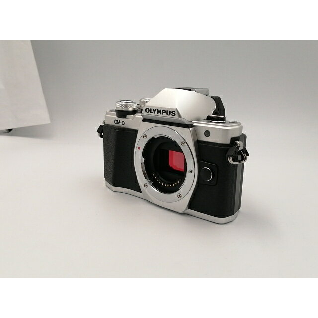 楽天市場】om－d e－m10 mark ii ezダブルズームキット [シルバー]の通販