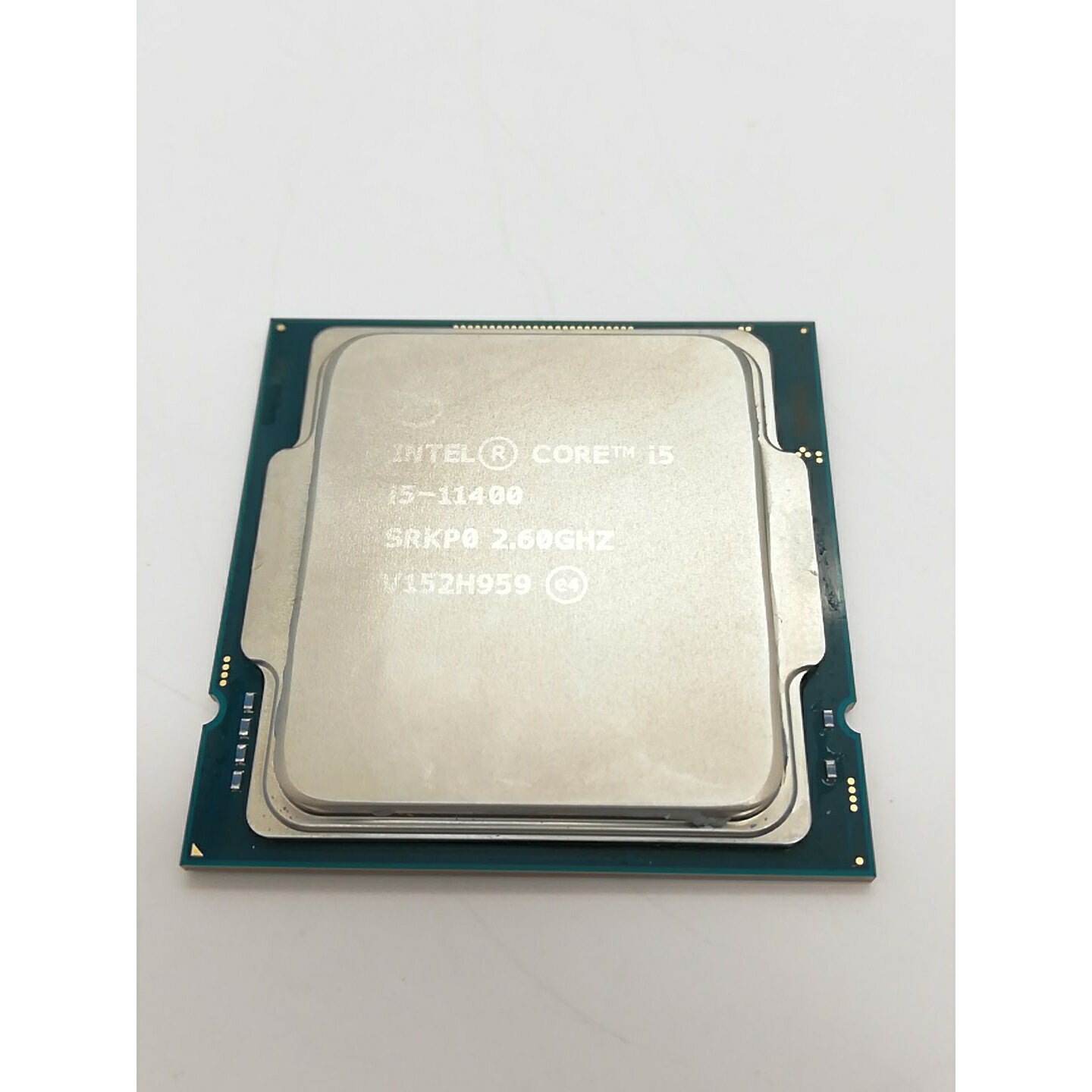 楽天市場】cpu intel i5 11400の通販