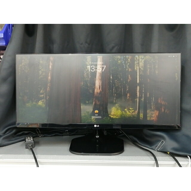 楽天市場】lg モニター 29インチ ウルトラワイドの通販