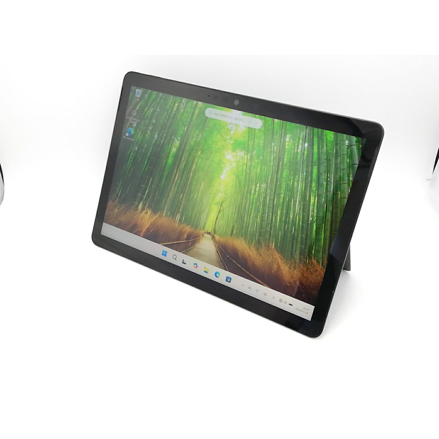 楽天市場】surface go 3 ブラック（タブレットPC本体｜スマートフォン