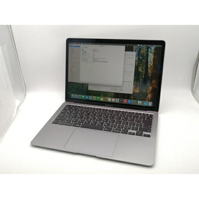 楽天市場】macbook air (2020) 13インチ 512gbの通販