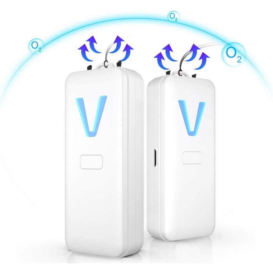 楽天市場】portable air purifierの通販