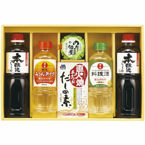 楽天市場】醤油 酒 みりん セットの通販