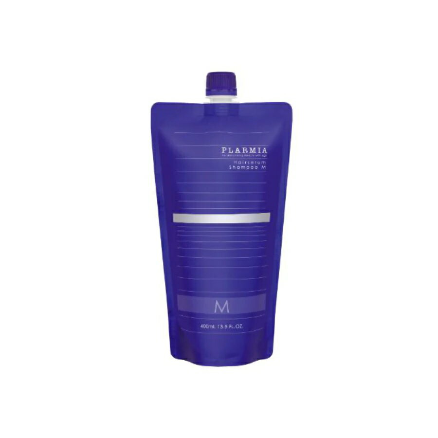 楽天市場】ミルボン プラーミア ヘアセラム シャンプー f 400の通販