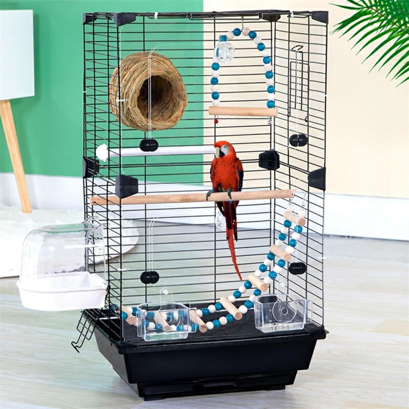 楽天市場】インコアクリルケージの通販