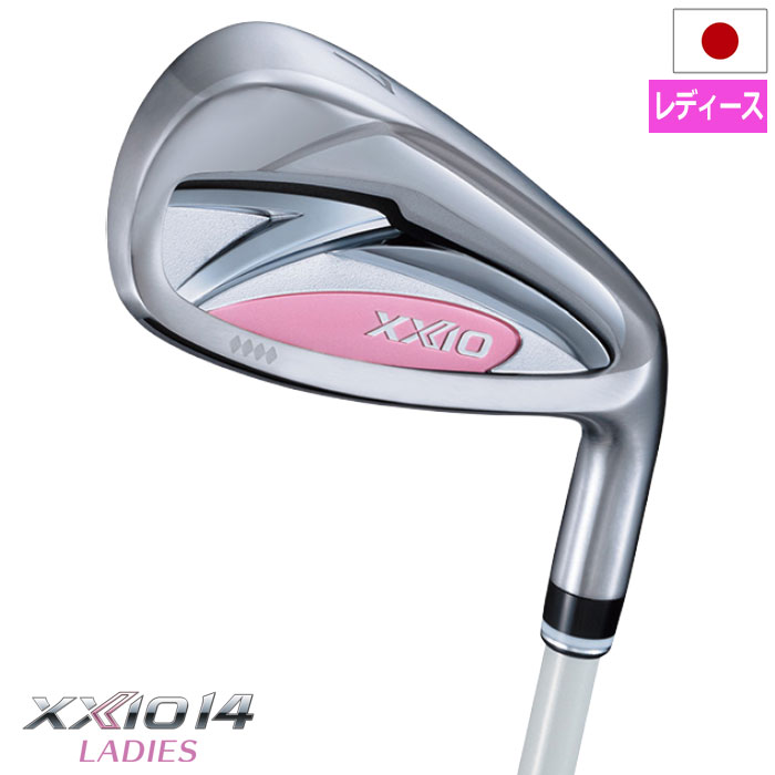 楽天市場】XXIO（カラーホワイト）（レディースクラブ｜クラブ