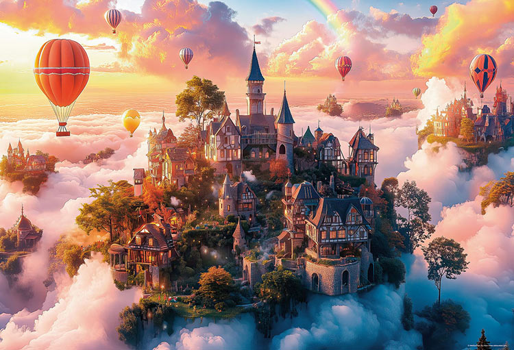 楽天市場】アレクサンダーチェン パズルの通販