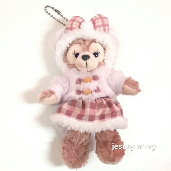 楽天市場】ダッフィー ウィンター 2019の通販