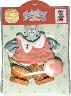 Gelatoni コスチュームセット 40周年 楽天市場】ディズニーシー限定