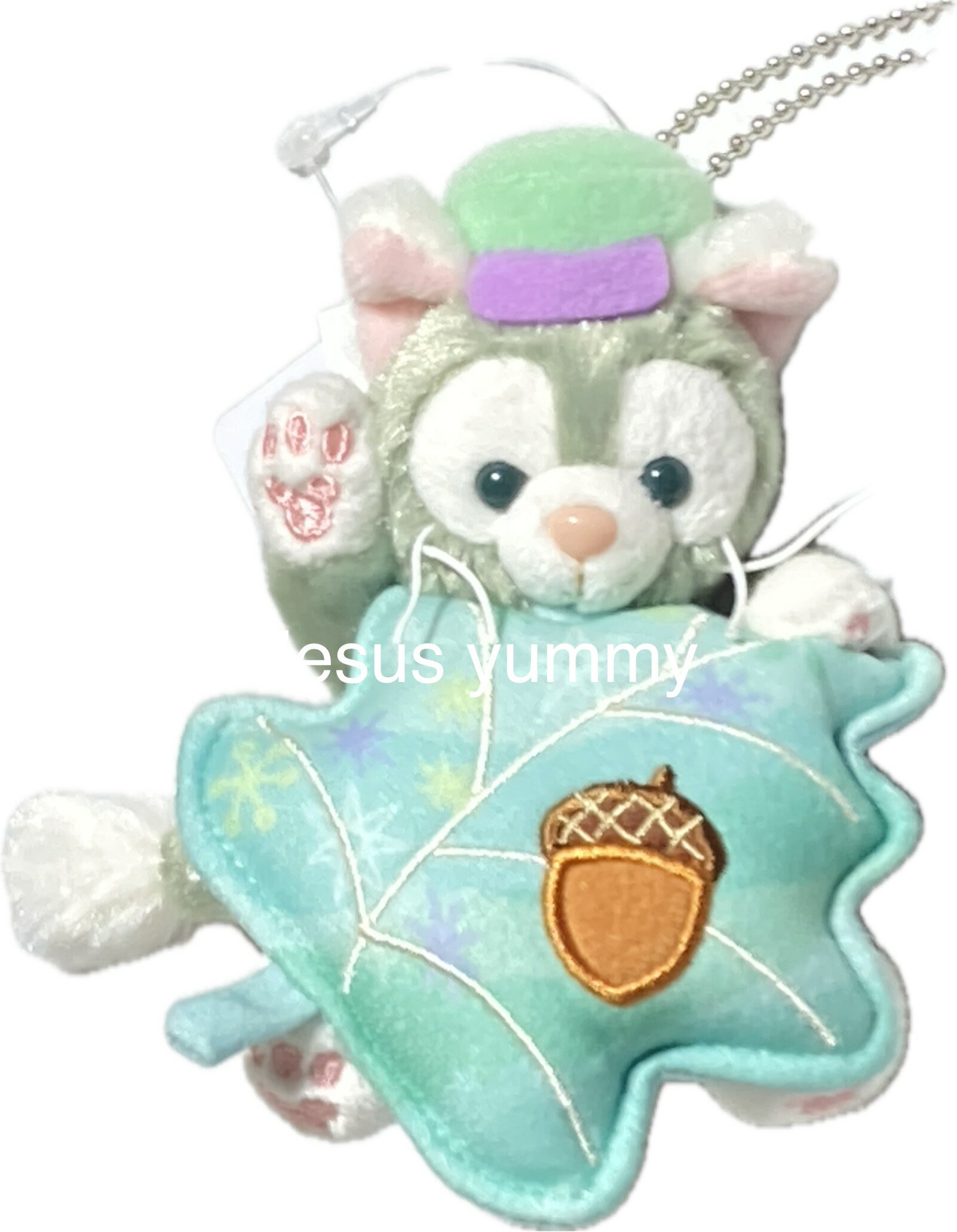 楽天市場】ダッフィー フレンズ ジェラトーニの通販