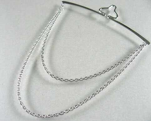 楽天市場】タイチェーン k18の通販