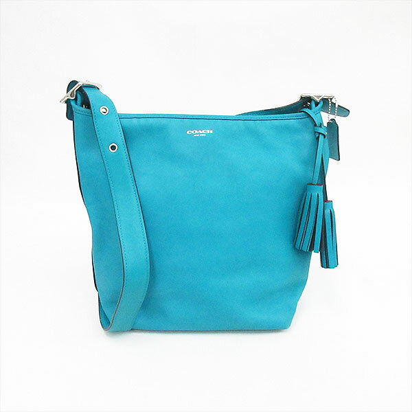 楽天市場】タッセル（ブランドコーチ）（ショルダーバッグ