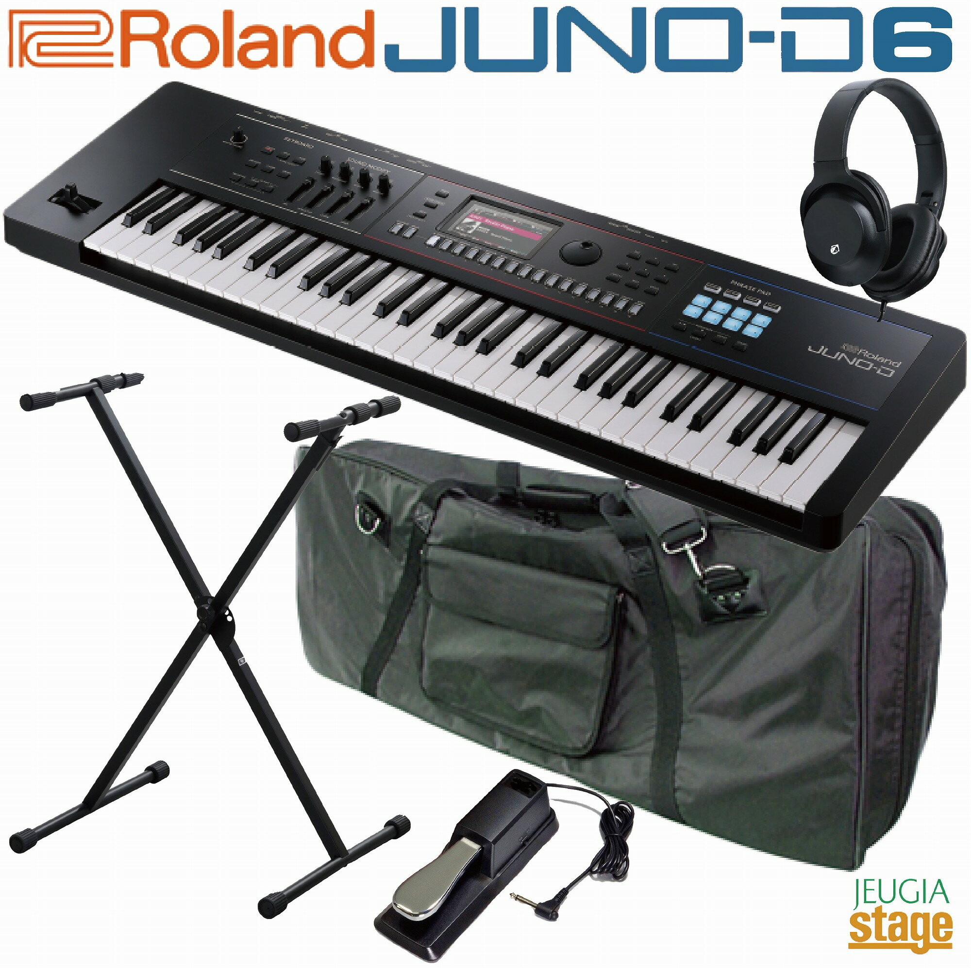 楽天市場】roland juno stageの通販