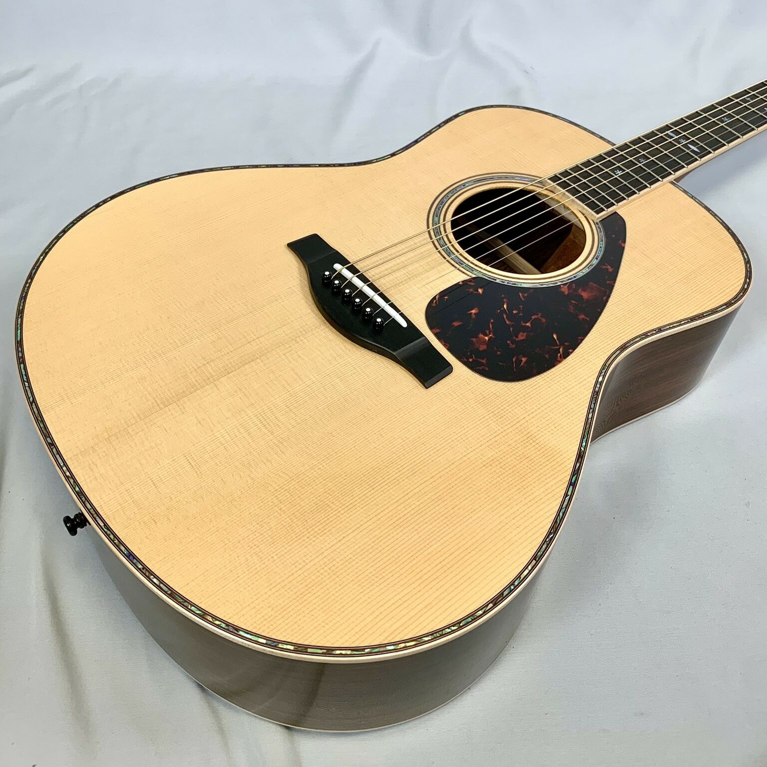 楽天市場】yamaha ll36の通販