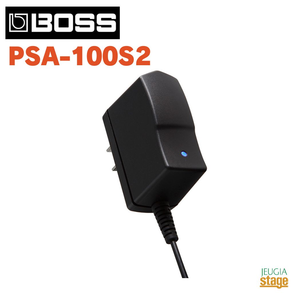 楽天市場】boss psa－100 acアダプターの通販
