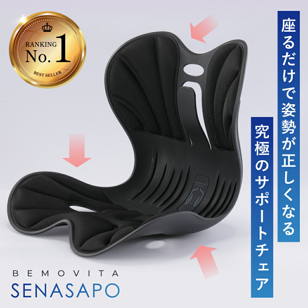 楽天市場】姿勢矯正 クッションの通販