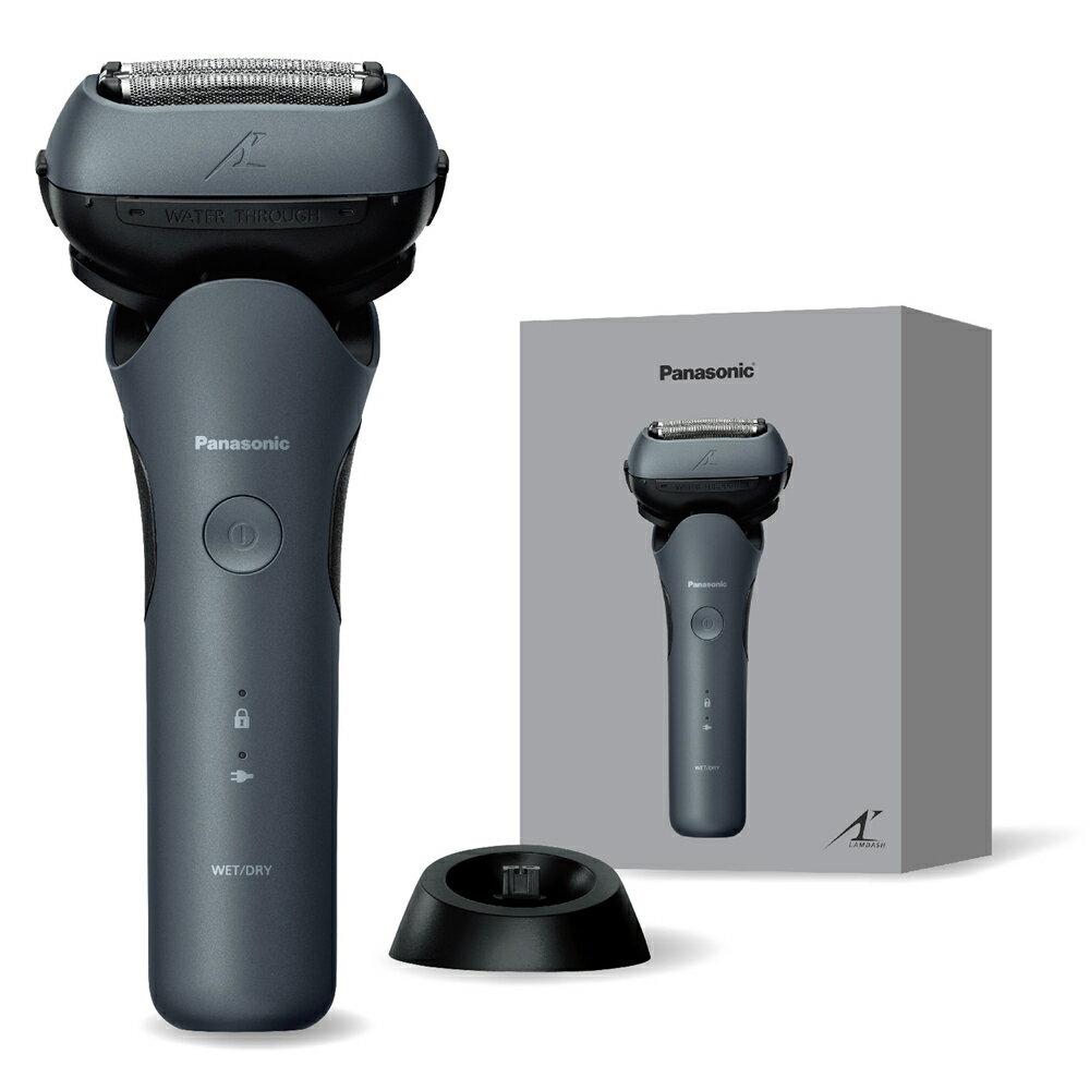 楽天市場】ラムダッシュ 3枚刃（駆動方式（メンズシェーバー）往復式