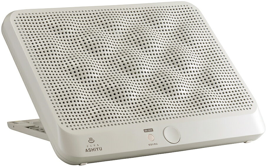 楽天市場】アピックス フットヒーターの通販