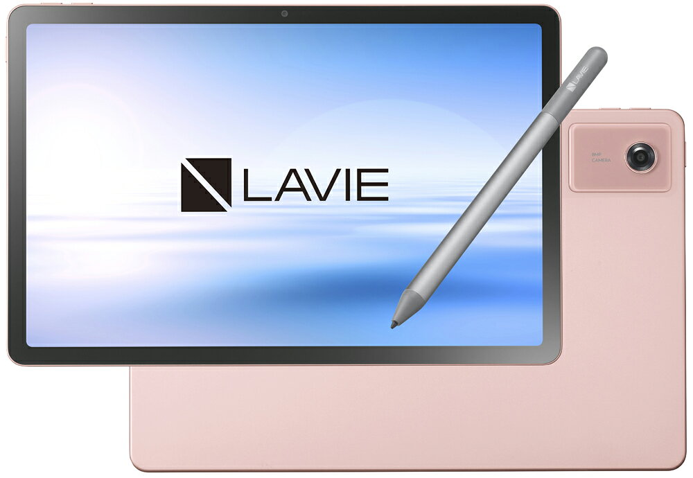 楽天市場】nec 11.5型 android lavieの通販
