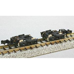 楽天市場】kato bトレインショーティー 台車の通販