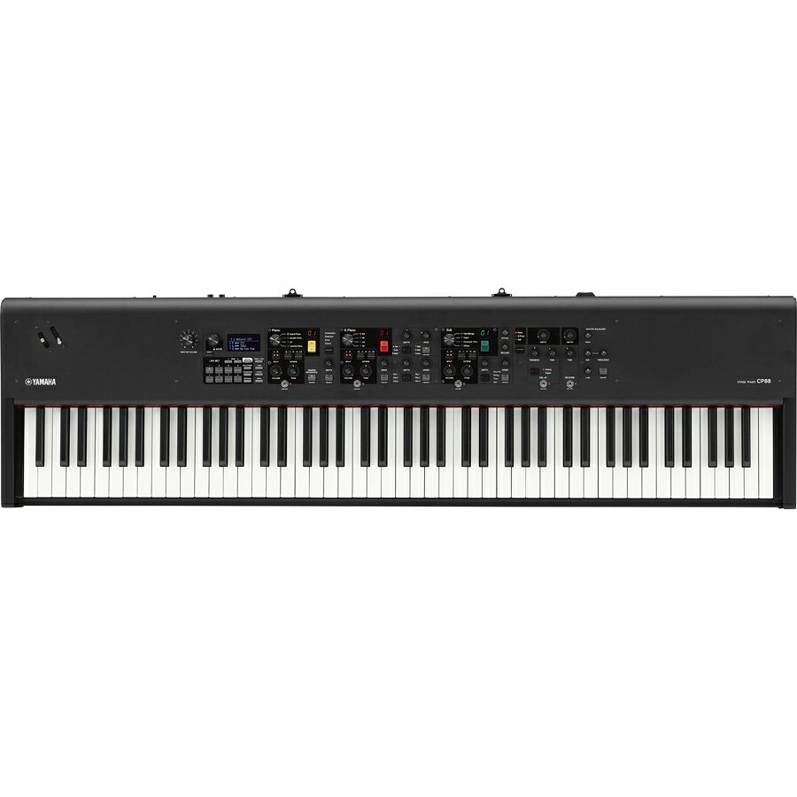 楽天市場】yamaha cp88 ケースの通販