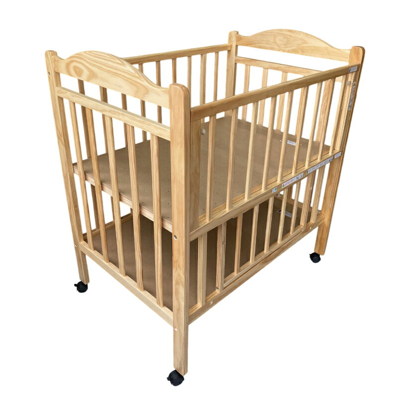 楽天市場】サワベビー ステラ（ベビーベッド｜ベビー用寝具・ベッド