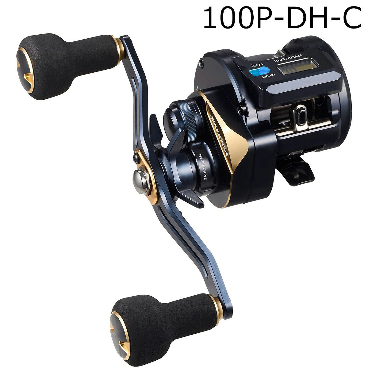 楽天市場】saltiga ic 100p-dhの通販